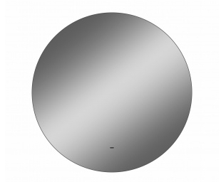 Зеркало Ajour D645 (с бесконтактным сенсором, открытая холодная подсветка)
