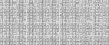 Декор керамический Supreme grey mosaic wall 02 250х600мм Gracia Ceramica
