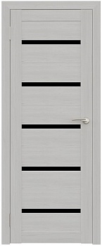 Дверное полотно Амати М01(ч) Сканди Классик 2000х900x38 мм ЮНИ двери
