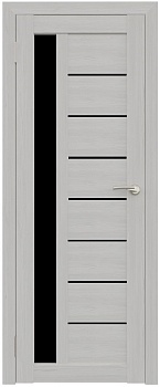 Дверное полотно Амати 04(ч) Сканди Классик 2000х900x38 мм ЮНИ двери