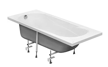 Монтажный комплект для ванной Касабланка М 150 1WH501541 Santek