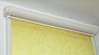 Короб декоративный DK100 для рулонных штор LmDecor