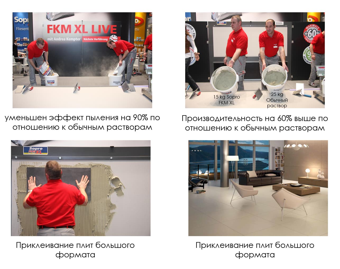 примеры применения