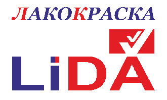 Лакокраска LIDA Лакокраска LIDA