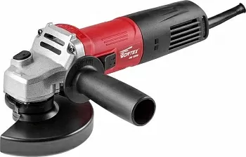 Углошлифмашина одноручная WORTEX AG 1209
