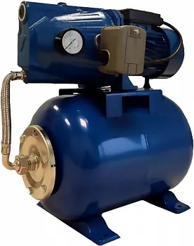 Станция водоснабжения Maxpump JSW 900 24л