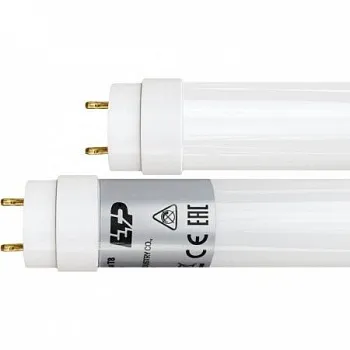 Лампа светодиодная линейная LED T8 18W G13 4000K 1200 мм ETP