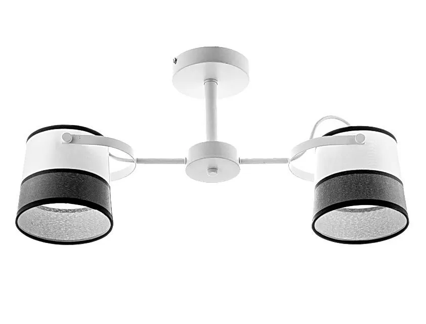 светильник нпб 2х60