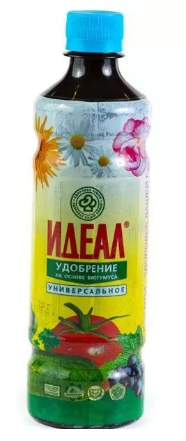 Идеал Удобрение 3 Л Купить