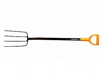 Вилы для компоста Solid, 1003459 FISKARS