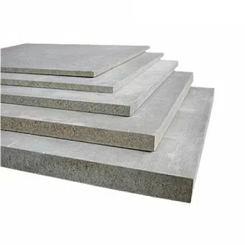 Цементно-стружечная плита (ЦСП) 600х1200х10 мм