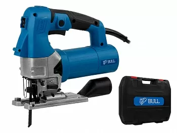 Лобзик электрический ST 1301 BULL