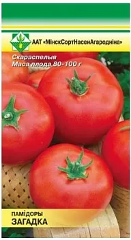 Томат Загадка 0.1г МинскСортСемОвощ