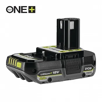 Аккумулятор 2.0 Ач Ryobi RB1820C ONE+