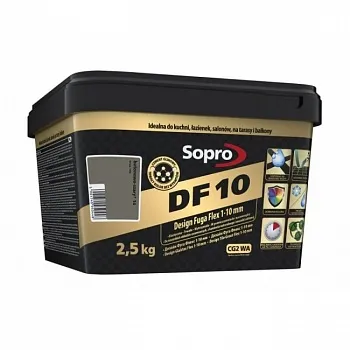 Фуга Sopro DF10