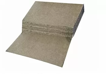 Базальтовый картон 5 мм (1000х600 мм)