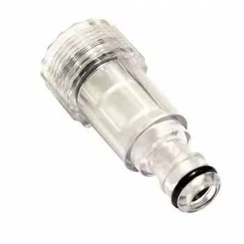 Фильтр тонкой очистки CHAMPION C8128 компактный 