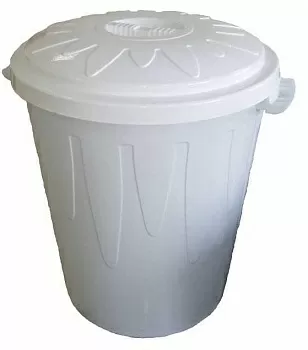 Бак с крышкой 50л СиАпБел