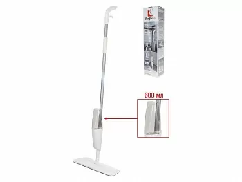 Швабра для пола с распылителем, SPRAY MOP Aqua Force, PERFECTO LINEA 43-403011