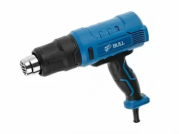 Фен технический BULL HG 5501