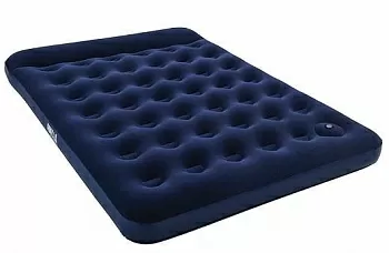 Надувной матрас Queen 203x152x28см арт.67226 Bestway