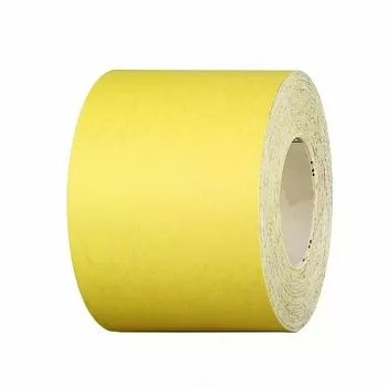 Бумага наждачная GIPEX P80 115 мм Inter-S