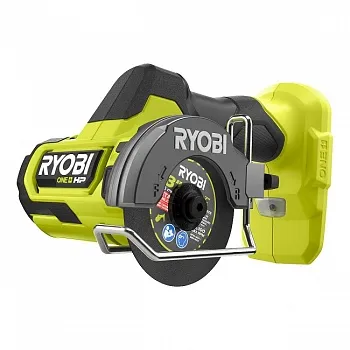 Пила циркулярная аккумуляторная HP RCT18C-0 (без батареи) ONE +, RYOBI