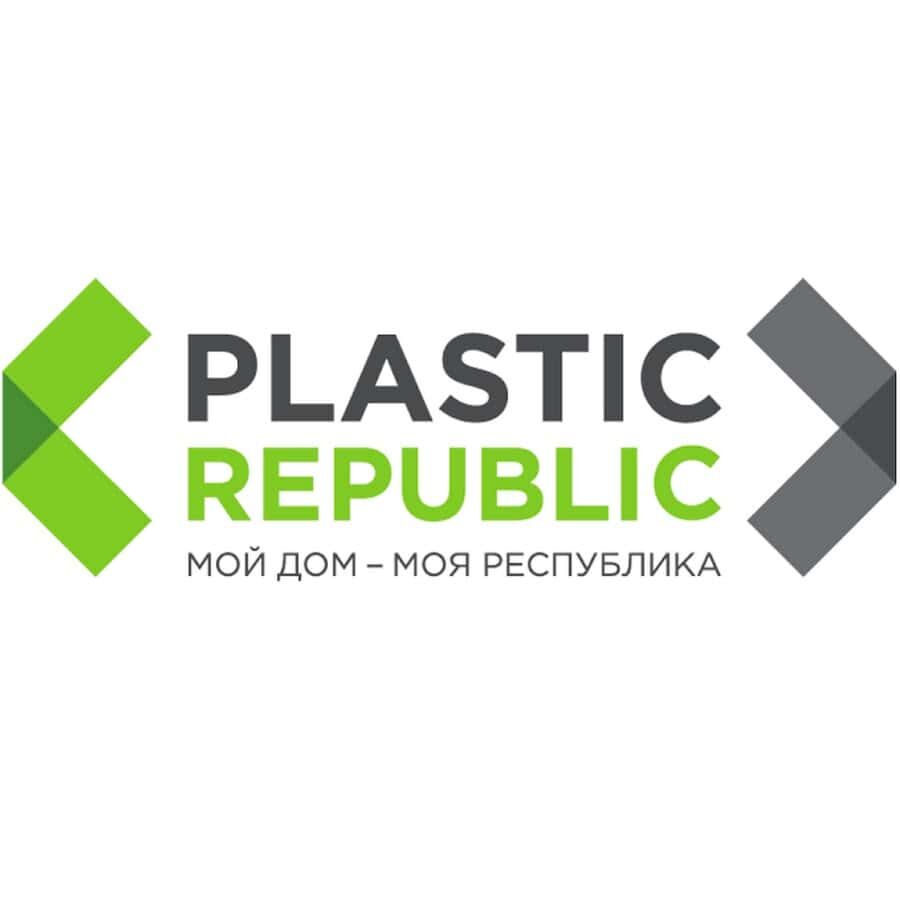 Plastic Republic Plastic Republic