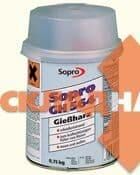 Жидкая смола Sopro GH 564 (0, 75кг)