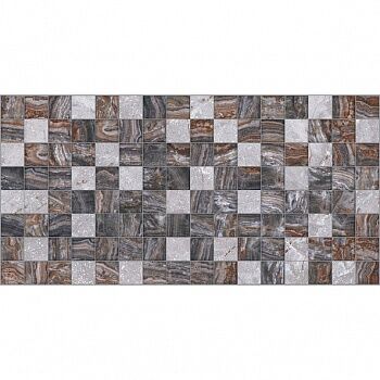 Мозаика Барбадос коричневый 300x600мм Нефрит-Керамика