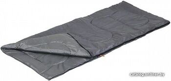 Спальный мешок 180х73 см (темно-серый), Следопыт PF-SB-38