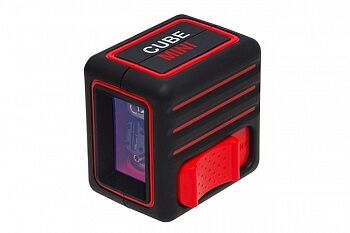 Нивелир лазерный ADA Cube MINI Professional Edition А00462