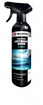 Очиститель битумных пятен Wurth 189399003 0,5 л