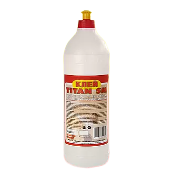 Клей TITAN SM 0,25 л