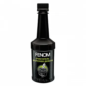 Очиститель форсунок Fenom FN1243 0,3 л