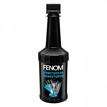 Очиститель инжекторов Fenom FN1236 0,3 л