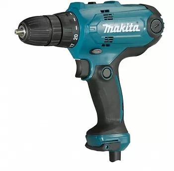 Дрель-шуруповерт DF0300, MAKITA