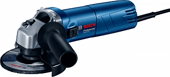 Углошлифмашина электрическая Bosch GWS 670 Professional