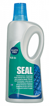 Средство для защиты швов 0.5 л. Seal Kiilto