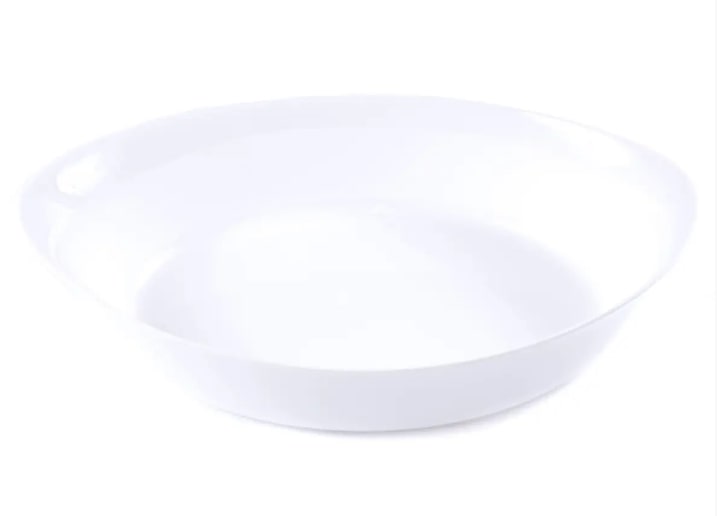 Блюдо для запекания стеклокерамическое 