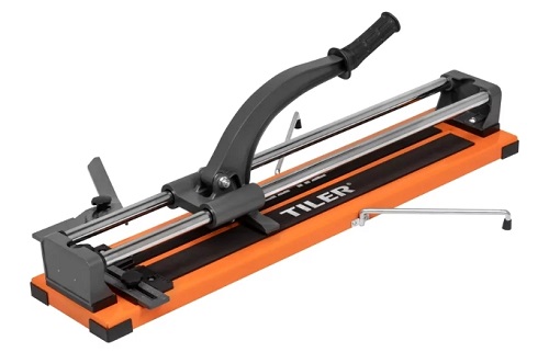 Плиткорез 600мм Tiler TQ2-3L 5408