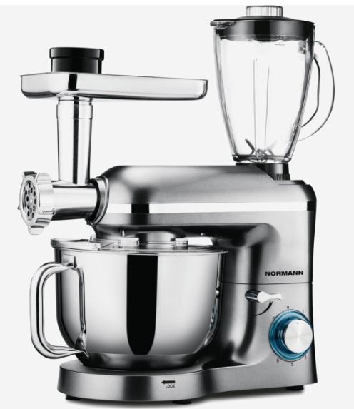 Кухонный комбайн AFP-965 NORMANN