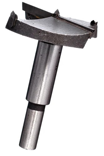 Фреза по дереву Форстнера, 60 мм Remocolor 35-4-760