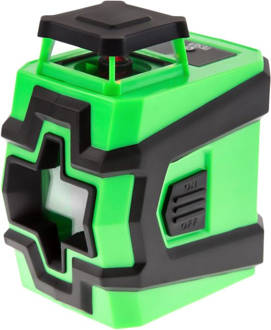 Нивелир лазерный TESLA L-360х1