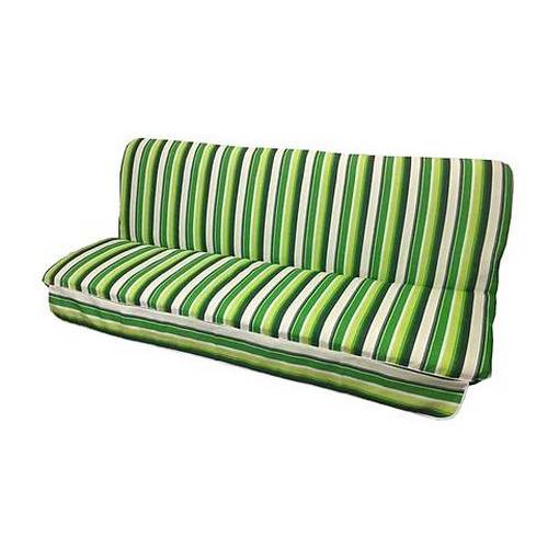 Универсальный матрас на качели 170 см с861/123