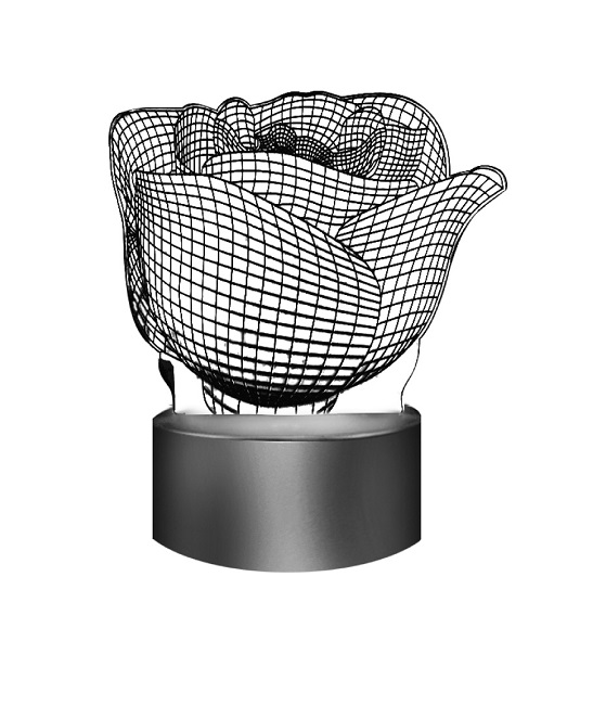 Ночник Camelion NL-401