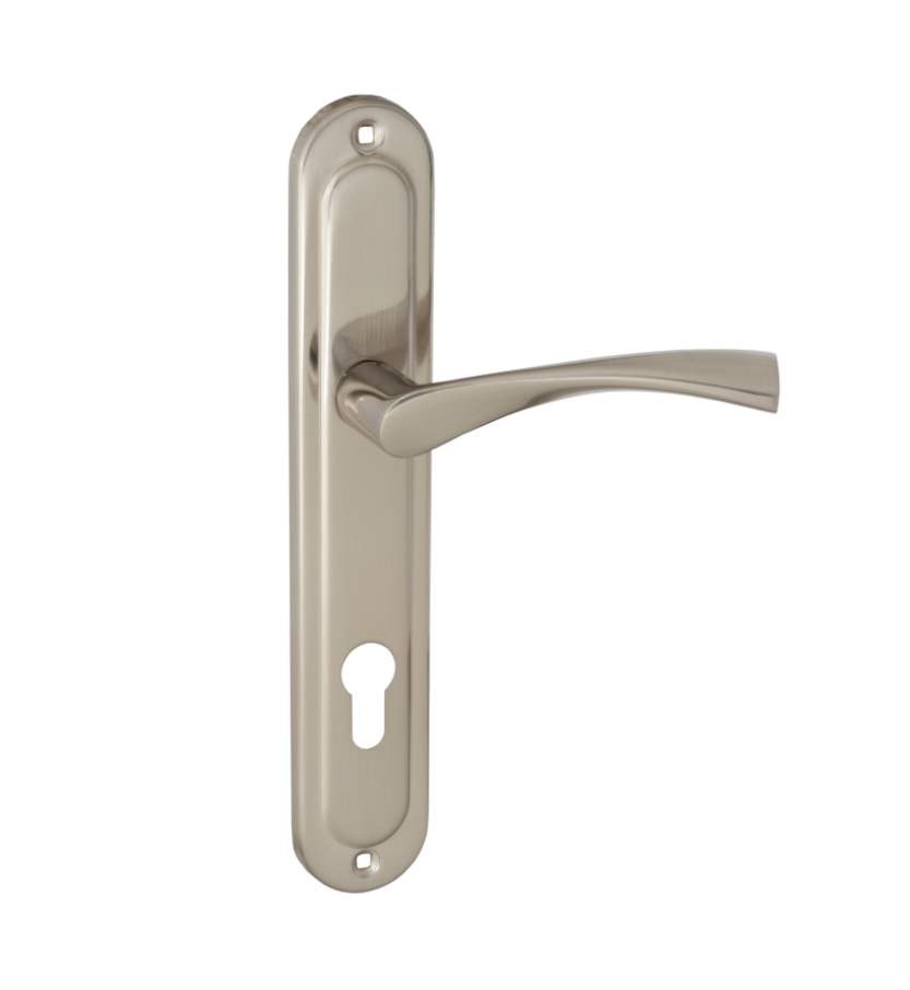 Дверная ручка Vettore VЕTTORE 85.323 AL SN