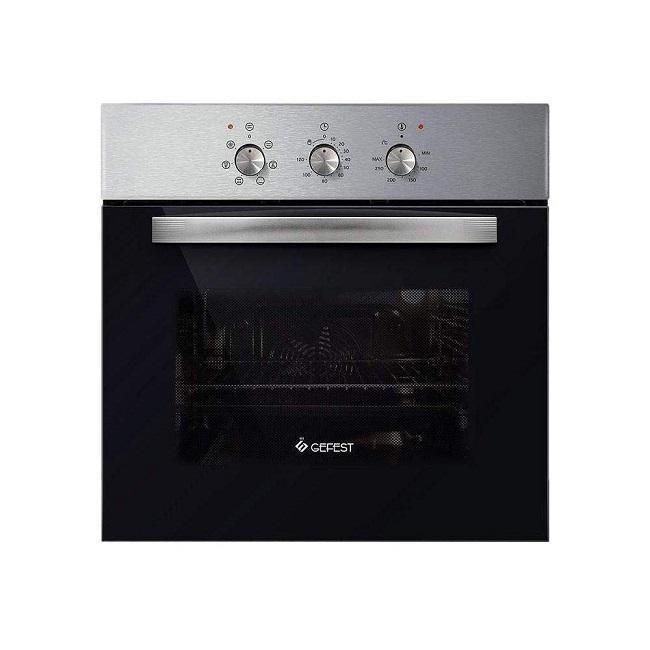 Духовой шкаф электрический встраиваемый Gefest ДА 602-01 Н1