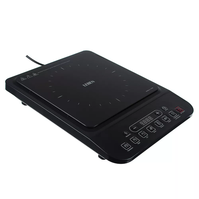 Плита настольная Leben 288-024