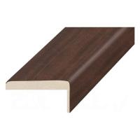 Наличник дверной Бона 8x70/23x2150 мм ЮНИ Двери